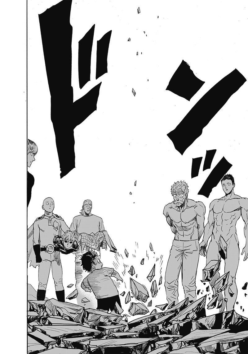 One Punch Man - Chapter 169 image 40